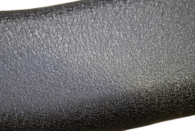 Jeep Gladiator JT Bumper Skid Plate - Front - Fishbone Offroad - Mako - Black - `20-`27